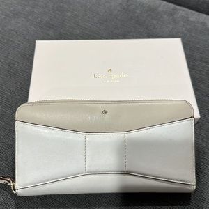 Kate spade wallet